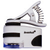 Pocket Microscope Zeno Cash ZC6 Levenhuk 45x