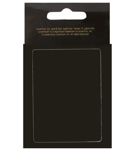 Pocket Microscope Zeno Cash ZC6 Levenhuk 45x