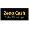 Pocket Microscope Zeno Cash ZC6 Levenhuk 45x