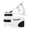 Pocket Microscope Zeno Cash ZC8 Levenhuk 60x