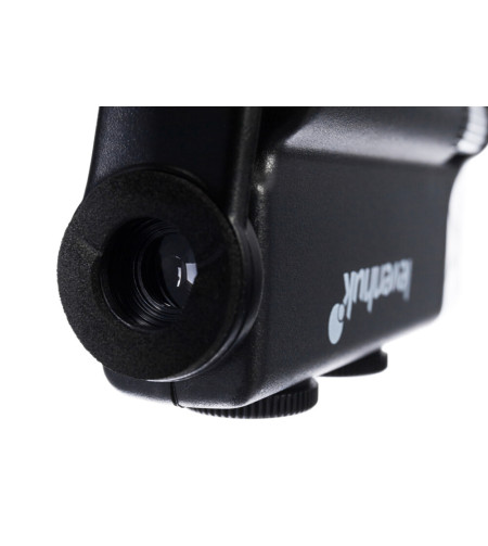 Pocket Microscope Zeno Cash ZC10 Levenhuk 60x-100x