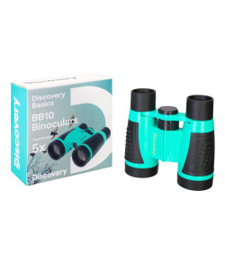 Discovery Basics BB10 Binoculars