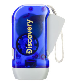 Discovery Basics SR10  Torch