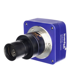 Levenhuk M1200 PLUS Digital Camera  4632x3488