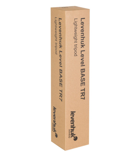 Levenhuk Level BASE TR7 Tripod