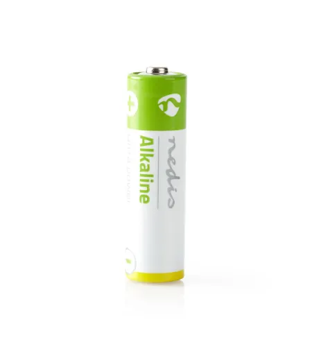 NEDIS Alkaline AA-battery 1.5V