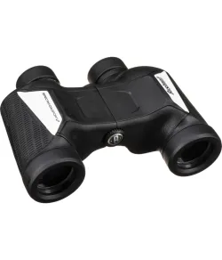Bushnell Binoculars Spectator Sport Black Porro Permafocus 7x35