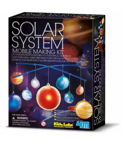 Детский комплект, HCM Kinzel Mobile Making Kit 2D - светящийся.