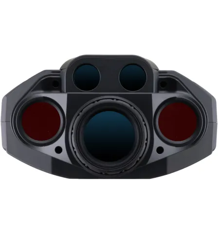 Цифровой бинокулярный прибор ночного видения BRESSER Explorer 200RF