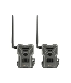 SPYPOINT FLEX-M Medžioklės kamera komplektas (2 vnt)
