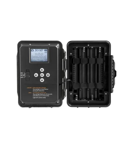 SPYPOINT FORCE-PRO Medžioklės kamera 4K