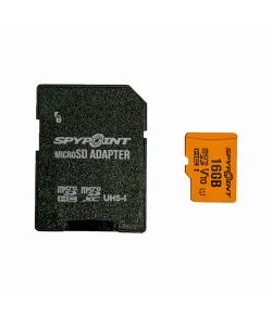 SPYPOINT Micro-SD 16GB