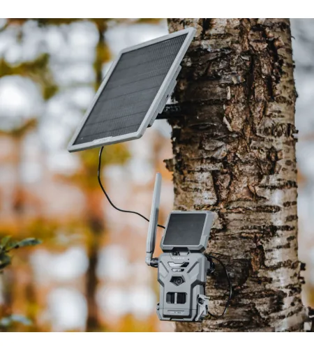 SPYPOINT saulės energijos baterija/UN3480/188