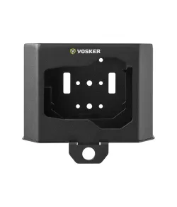Metalinis korpusas kamerai Vosker V-SBOX2