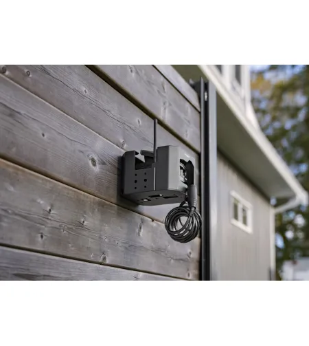 Metalinis korpusas kamerai Vosker V-SBOX2