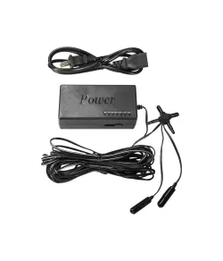 Vosker universalus kintamosios srovės maitinimo adapteris