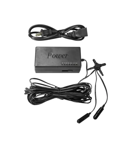 Vosker universalus kintamosios srovės maitinimo adapteris