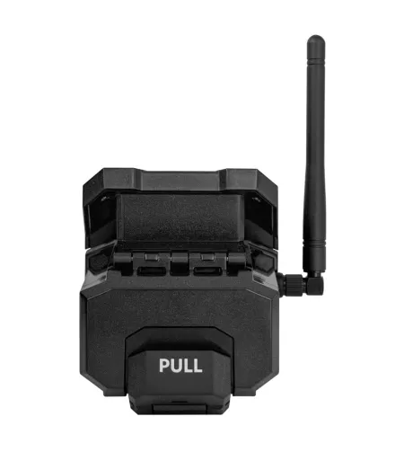 Vosker V150 saulės energija maitinama 4G-LTE korinio ryšio lauko apsaugos kamera