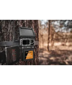 SPYPOINT ličio baterija LIT-10