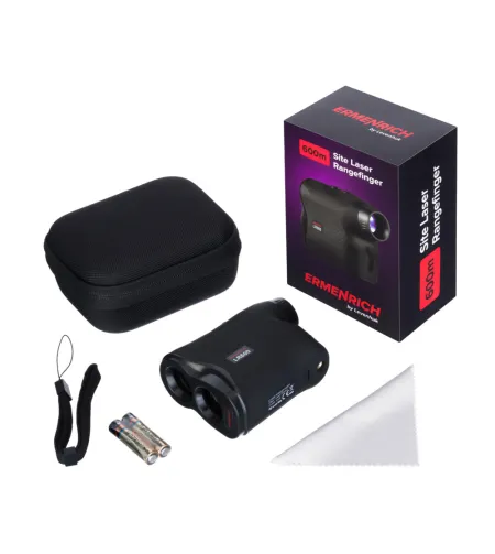 Ermenrich LR600 Site Laser Rangefinder