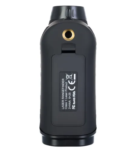 Ermenrich LR600 Site Laser Rangefinder