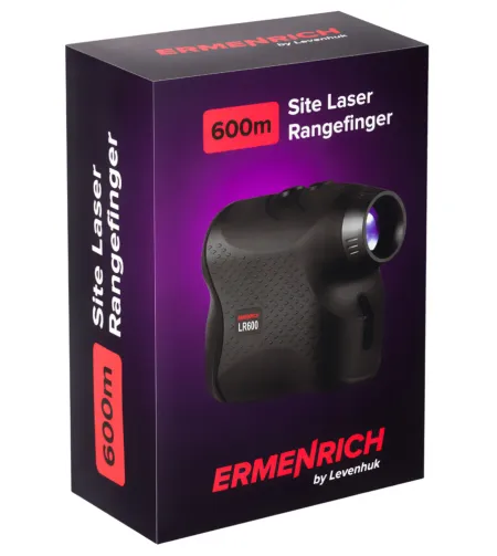 Ermenrich LR600 Site Laser Rangefinder