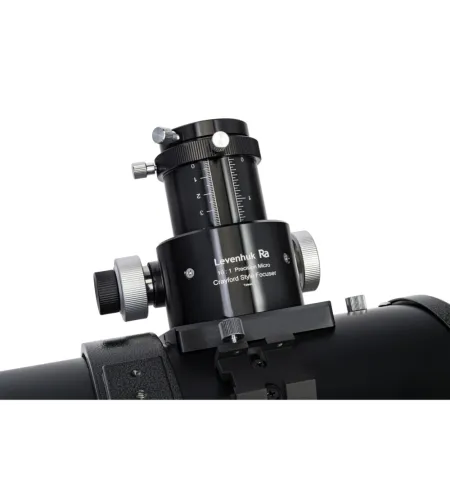 Levenhuk Ra 200N F5 OTA