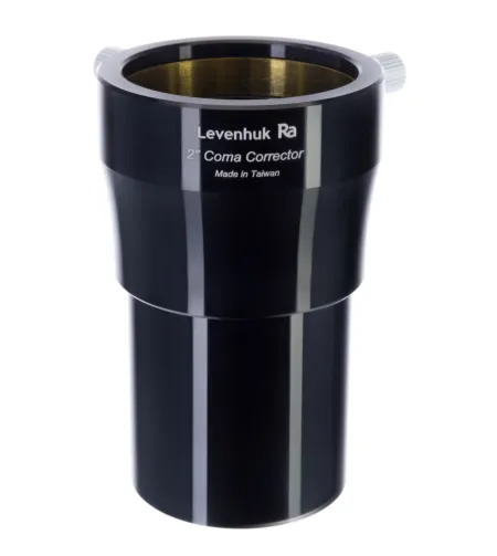 Levenhuk Ra f/4 Niutono komos korektorius