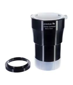Levenhuk Ra f/4 Newtonian Coma Corrector