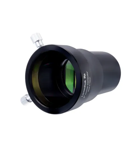 Levenhuk Ra f/4 Niutono komos korektorius