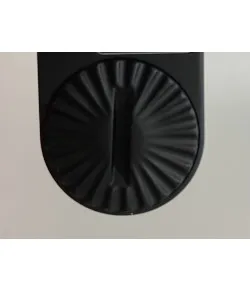 BATTERY COVER, LEICA RANGEMASTER CRF