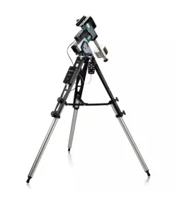 BRESSER Nebula 5 EQ/AZ Wi-Fi trikojo rinkinys