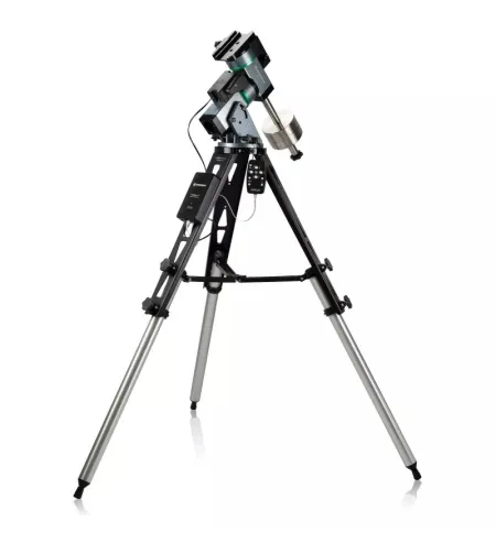 BRESSER Nebula 5 EQ/AZ Wi-Fi trikojo rinkinys