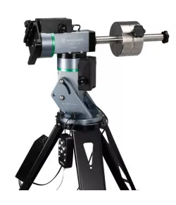 BRESSER Nebula 5 EQ/AZ Wi-Fi trikojo rinkinys