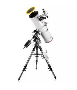 Телескоп BRESSER Messier NT203/1000 EXOS-2 PMC-Eight Goto