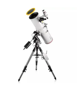 Телескоп BRESSER Messier NT203/1000 EXOS-2 PMC-Eight Goto