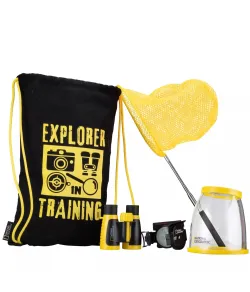 NATIONAL GEOGRAPHIC Outdoor Discovery Set