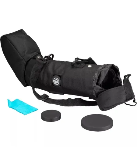 BRESSER Spektar 15-45x60 45&deg; Spotting Scope