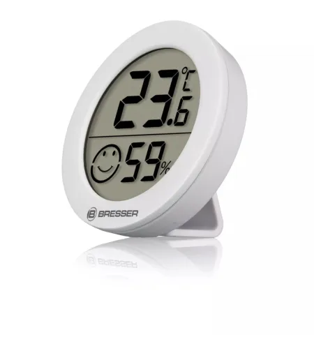Термогигрометр BRESSER Smile, набор из 5 шт