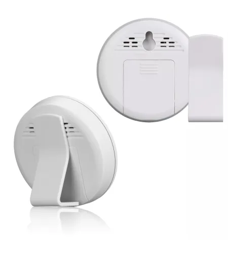 Термогигрометр BRESSER Smile, набор из 5 шт