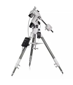 BRESSER Nebula EXOS-2 EQ Goto установка