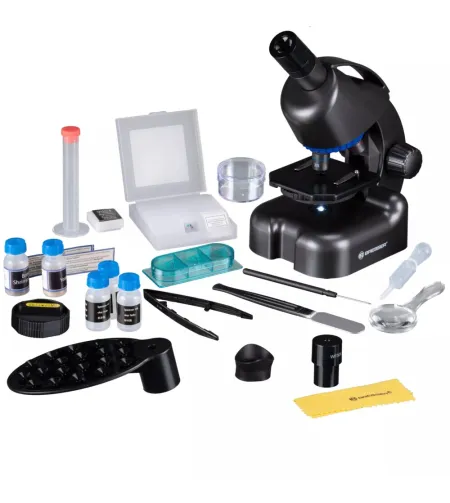 Микроскоп BRESSER JUNIOR CM-04 100x-900x