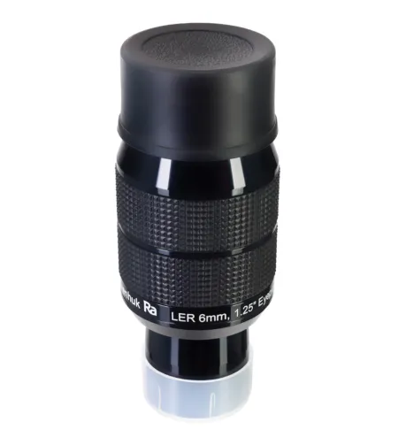Levenhuk Ra LER 6 мм, 1,25" окуляр