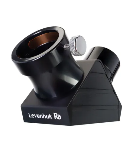 "Levenhuk Ra" 1,25'' žvaigždžių įstrižainė, 99%