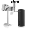Метеостанция BRESSER WIFI Gateway El Niño с 7-в-1