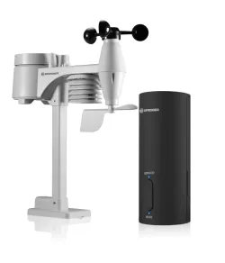 Метеостанция BRESSER WIFI Gateway El Niño с 7-в-1
