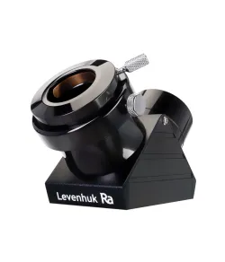 "Levenhuk Ra" 2'' žvaigždžių įstrižainė, 99%