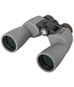 Levenhuk Sherman PLUS 12x50   Compact Porro Prism Waterproof Binoculars