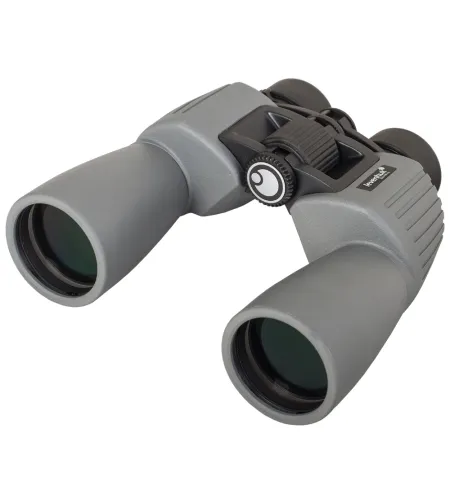 Levenhuk Sherman PLUS 12x50   Compact Porro Prism Waterproof Binoculars