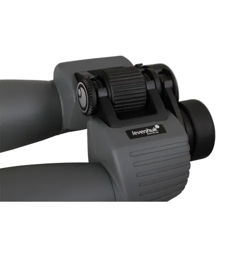 Levenhuk Sherman PLUS 12x50   Compact Porro Prism Waterproof Binoculars